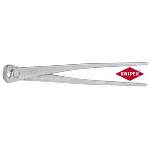 KNIPEX 9914300 kleště armovací silové 300mm
