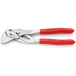 KNIPEX 8603150 klešťový stavitelný klíč 150mm