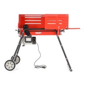 HECHT 676 horizontální štípačka dřeva