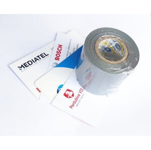 DuctTape 1" páska, 48mm x 10m