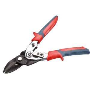 EXTOL PREMIUM nůžky na plech převodové 255mm CrMo 48050