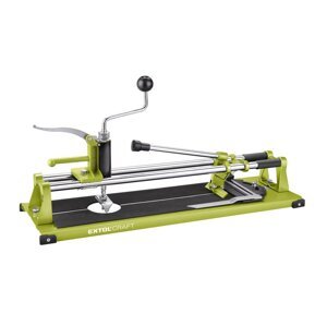 EXTOL CRAFT 687 řezačka na obklady s vykružovacím vrtákem 600mm