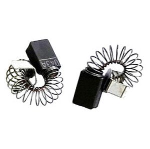 NAREX kartáče uhlíkové 66627033 (pár) EBU 15 G