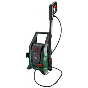 BOSCH UniversalAquatak 36V-100 aku tlaková myčka bez akumulátoru a nabíječky 06008C7000