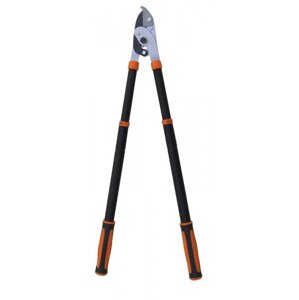 HECHT 020ALGG nůžky na větve teleskopické