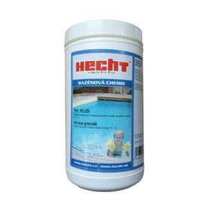 HECHT 802601 pH plus 1kg