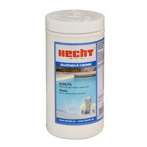 HECHT 805001 alkalita 1kg