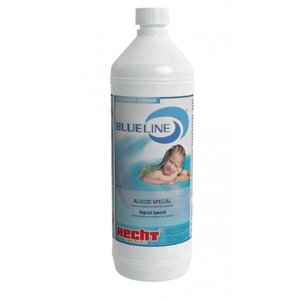 HECHT 610601 algicid speciál 1 litr