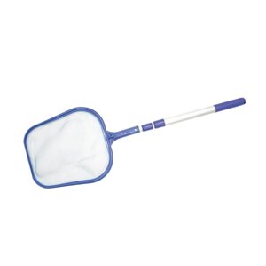 HECHT 060307 hladinová síťka na alu tyči teleskopická