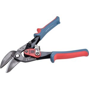 EXTOL PREMIUM 8813600 nůžky na plech převodové pravé, 255mm CrV