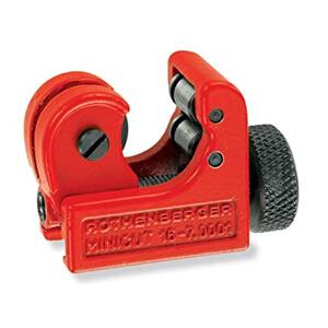 ROTHENBERGER MINICUT II PRO řezák trubek 6-22mm 70402