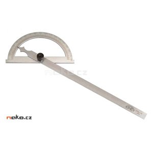 KINEX úhloměr 315x650mm 1089-07-315 NEREZ