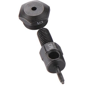 FORTUM 4770697 trn M10 do nýtovacích kleští na maticové nýty
