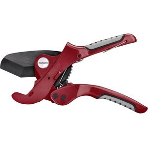 FORTUM 4775011 nůžky na plastové trubky 0-42mm