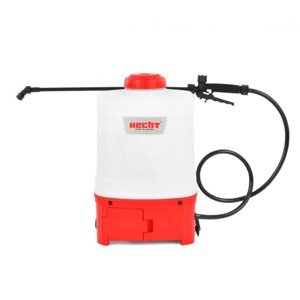 HECHT 9415 zahradní aku postřikovač 15 l, ACCU program 5040