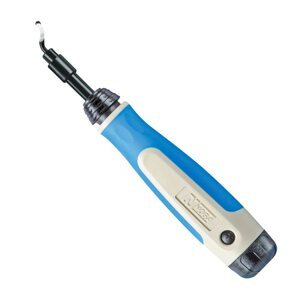 NOGA NG3003 TELE ,,S" škrabák výsuvný na odhrotování