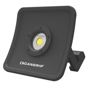 SCANGRIP NOVA R - FOR LIFE dobíjecí LED pracovní reflektor 2000 lumenů 03.6201