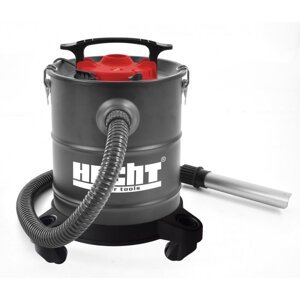 HECHT 22 E elektrický separátor popela