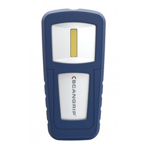 SCANGRIP MINIFORM svítilna kapesní 03.5404