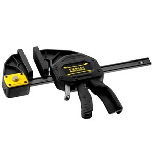 STANLEY FMHT0-83238 FATMAX jednoruční automatická svěrka TRIGGER CLAMP XL, 150mm