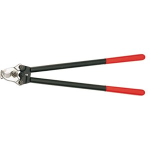 KNIPEX 9521600 pákové nůžky na kabely 600mm