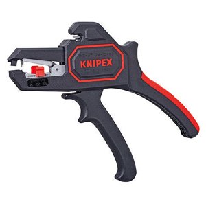 KNIPEX 1262180 kleště odizolovací samostavitelné