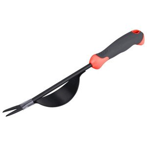 EXTOL PREMIUM 8877044 zahradní vypichovač na plevel s oporou 36cm