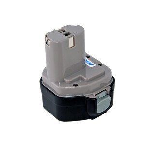 AVACOM ATMA-12Mh-30H MAKITA 1234 Ni-MH 12V 3000mAh, články PANASONIC - neoriginální