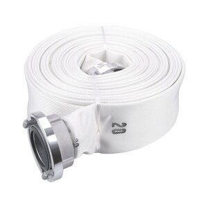 HERON 8898018 hadice se spojkami B75, 3", 20m, PES-R