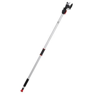 HECHT JZN 200 zahradní nůžky na tyči 200cm