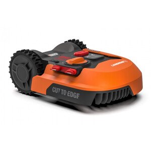 WORX Garden Landroid M WR142E robotická sekačka na trávu 700m2 Wi-Fi