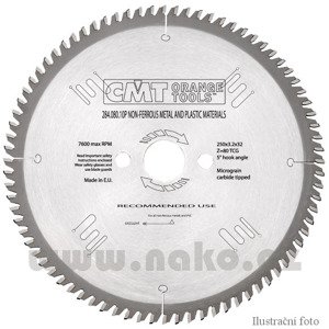 CMT C29616056H kotouč pil. D160x20 TFZ56 6°NEG