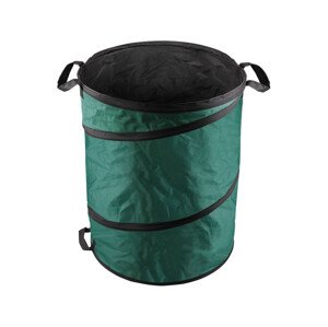 EXTOL CRAFT 92900 koš skládací na listí a zahradní odpad, 55x72cm, 170 lit.