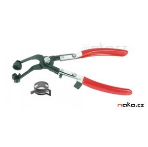 Kleště na hadicové spony