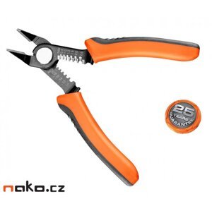 NEO TOOLS kleště štípací stranové a odizolovací 140mm 01-509