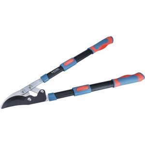 EXTOL PREMIUM 8873116 nůžky na větve teleskopické převodové dvousečné, 670-940mm