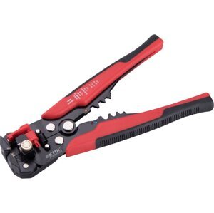 EXTOL PREMIUM 8831125 automatické odizolovací a krimpovací kleště