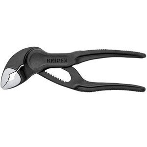 KNIPEX 8700100 instalatérské kleště Cobra  100mm