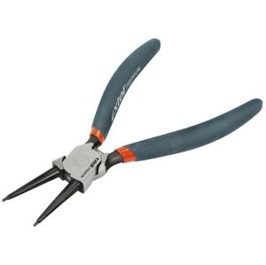 EXTOL PREMIUM 8813511 kleště seger přímé vnitřní, 175mm, CrV