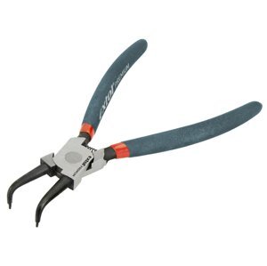 EXTOL PREMIUM 8813512 kleště seger zahnuté vnitřní 175mm CrV