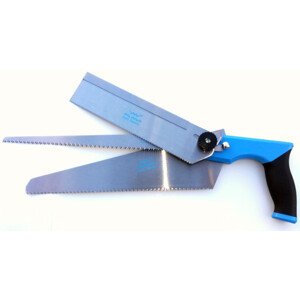 PILANA pila ocaska se třemi výměnitelnými listy 315mm 22 5292