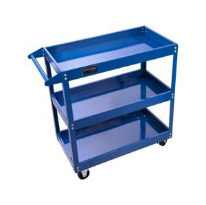 Přepravní vozík policový Extol Craft 956051 20kg