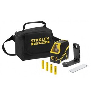 STANLEY FMHT77585-1 FCL křížový laser  FatMax