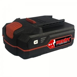 HECHT 001245B akumulátor LiIon 16V 1,5 Ah, ORIGINÁL