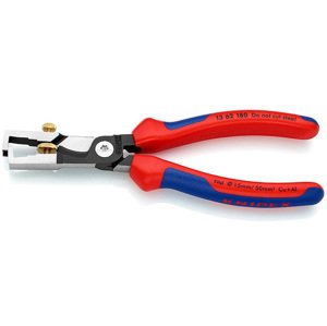KNIPEX 1362180 odizolovací kleště StriX 180mm