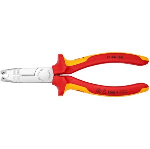 KNIPEX 1346165.09 kleště odizolovací 1000V