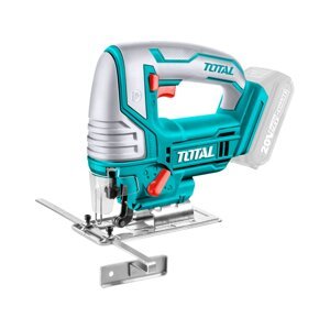 TOTAL TJSLI8501 aku přímočará pila 20V LiIon bez baterie, P20S