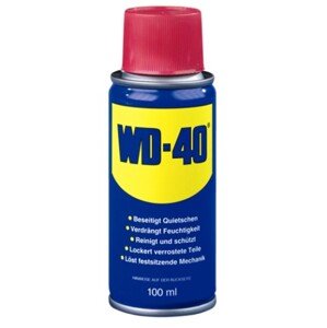 WD-40 univerzální mazací sprej 100ml