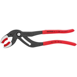 KNIPEX 8111250.09 kleště na plastové trubky a sifony