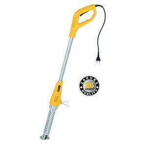 POWERPLUS POWXG6601 horkovzdušný odstraňovač plevele 2000W